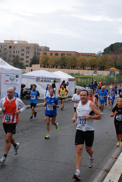 Corriamo al Tiburtino (18/11/2012) 00047