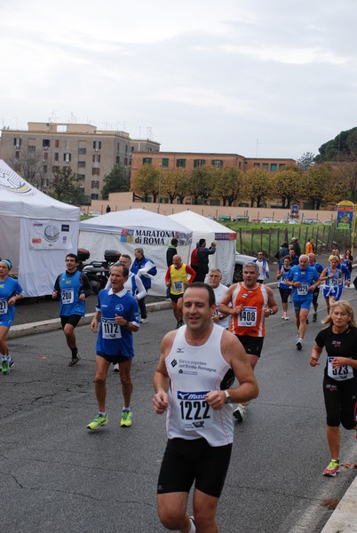 Corriamo al Tiburtino (18/11/2012) 00048