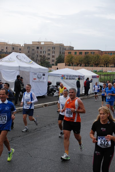 Corriamo al Tiburtino (18/11/2012) 00050