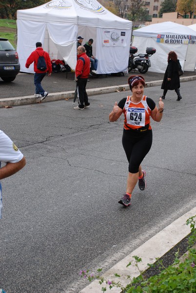 Corriamo al Tiburtino (18/11/2012) 00055