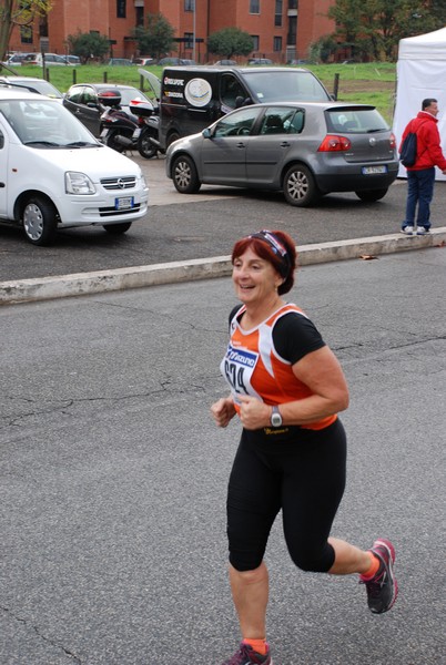 Corriamo al Tiburtino (18/11/2012) 00057