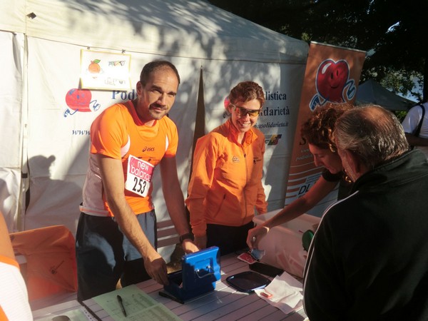 Mezza Maratona del Lago di Vico (09/09/2012) 00003