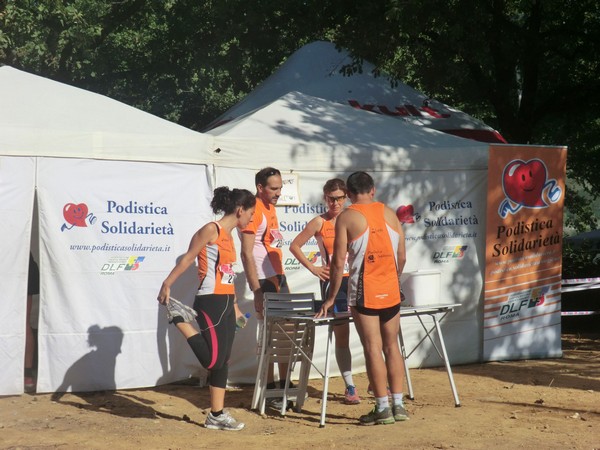 Mezza Maratona del Lago di Vico (09/09/2012) 00006