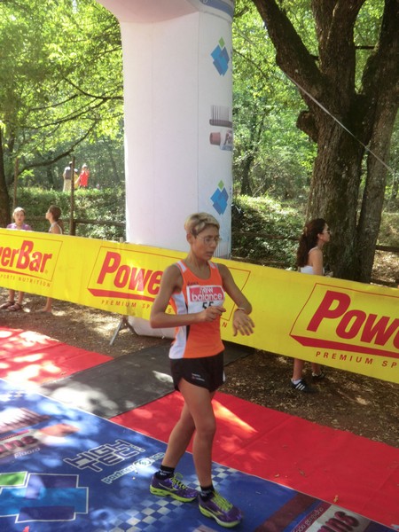 Mezza Maratona del Lago di Vico (09/09/2012) 00018