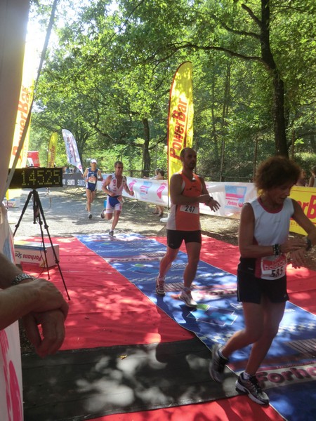 Mezza Maratona del Lago di Vico (09/09/2012) 00026
