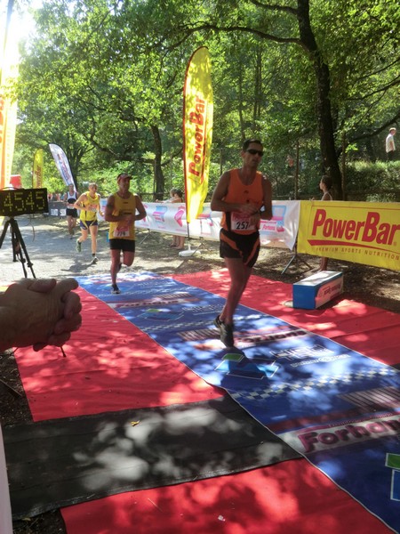Mezza Maratona del Lago di Vico (09/09/2012) 00027