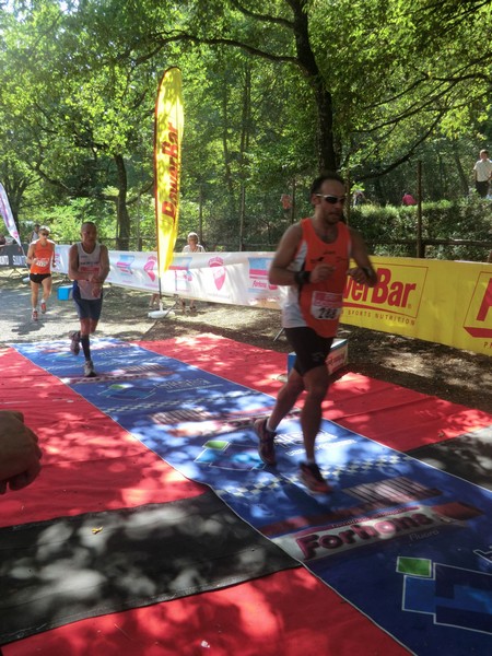 Mezza Maratona del Lago di Vico (09/09/2012) 00029