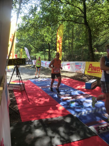 Mezza Maratona del Lago di Vico (09/09/2012) 00034