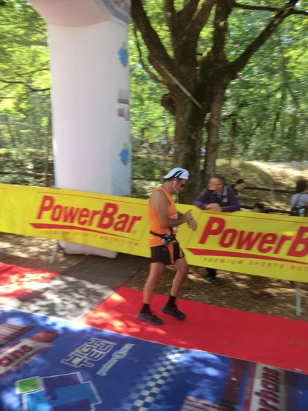 Mezza Maratona del Lago di Vico (09/09/2012) 00040