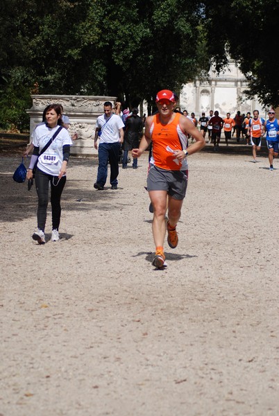 Walk of Life - Corri per Telethon (22/04/2012) 0002