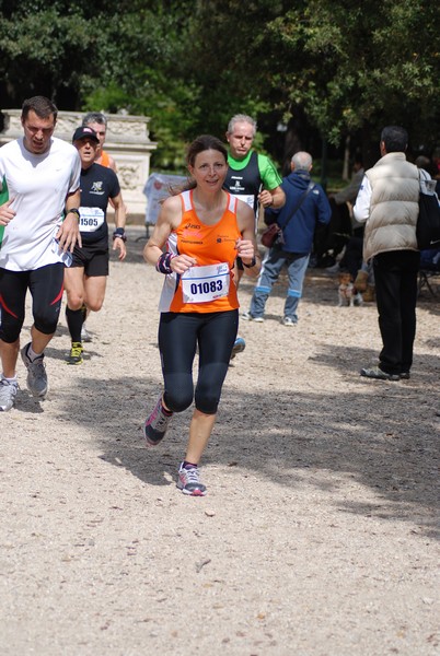 Walk of Life - Corri per Telethon (22/04/2012) 0010