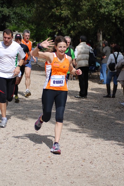 Walk of Life - Corri per Telethon (22/04/2012) 0011