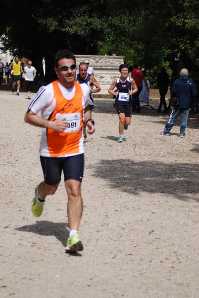 Walk of Life - Corri per Telethon (22/04/2012) 0015