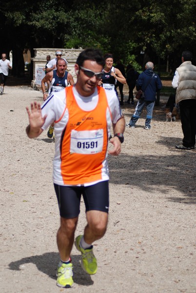 Walk of Life - Corri per Telethon (22/04/2012) 0016