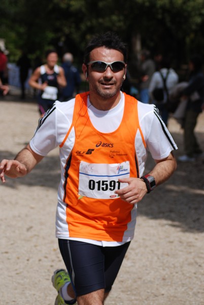 Walk of Life - Corri per Telethon (22/04/2012) 0017