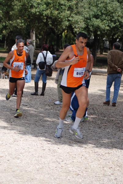 Walk of Life - Corri per Telethon (22/04/2012) 0020