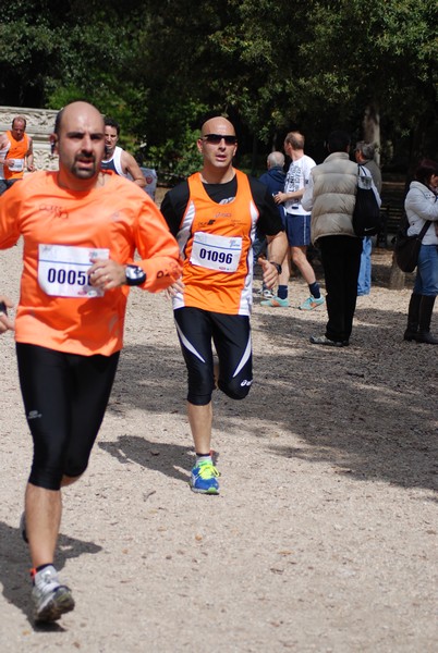 Walk of Life - Corri per Telethon (22/04/2012) 0025