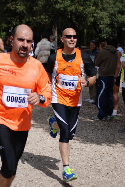 Walk of Life - Corri per Telethon (22/04/2012) 0026