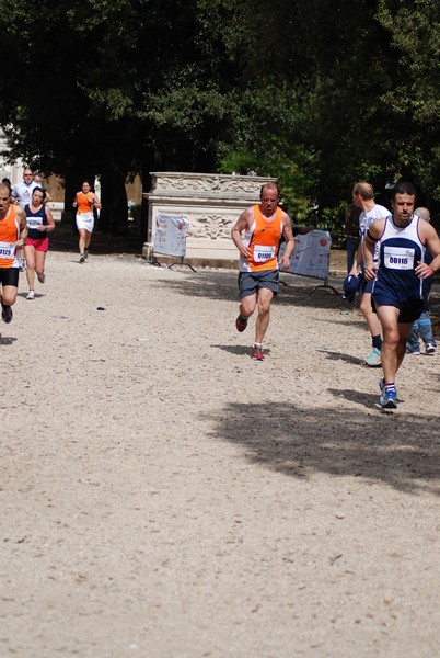 Walk of Life - Corri per Telethon (22/04/2012) 0027