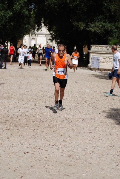 Walk of Life - Corri per Telethon (22/04/2012) 0030