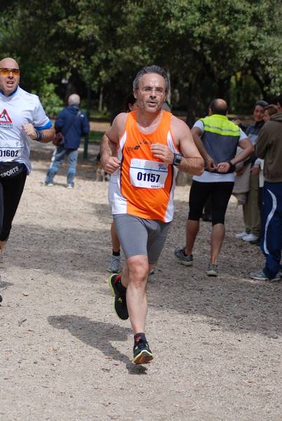 Walk of Life - Corri per Telethon (22/04/2012) 0040