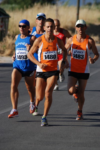 Maratonina di S.Agostina (23/06/2012) 00024