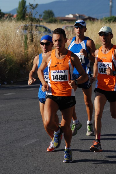 Maratonina di S.Agostina (23/06/2012) 00027