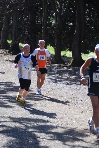 Giro delle Ville Tuscolane (25/04/2012) 0021