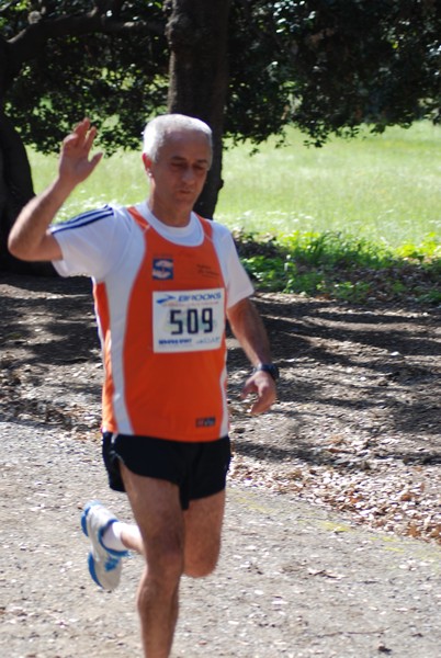 Giro delle Ville Tuscolane (25/04/2012) 0025