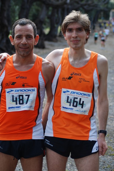 Giro delle Ville Tuscolane (25/04/2012) 0050