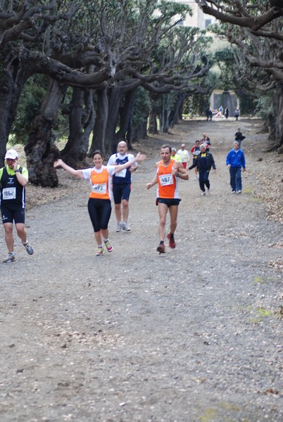 Giro delle Ville Tuscolane (25/04/2012) 0056