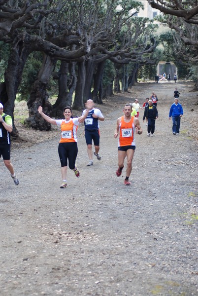 Giro delle Ville Tuscolane (25/04/2012) 0057