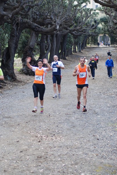 Giro delle Ville Tuscolane (25/04/2012) 0058