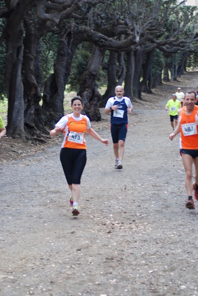 Giro delle Ville Tuscolane (25/04/2012) 0060