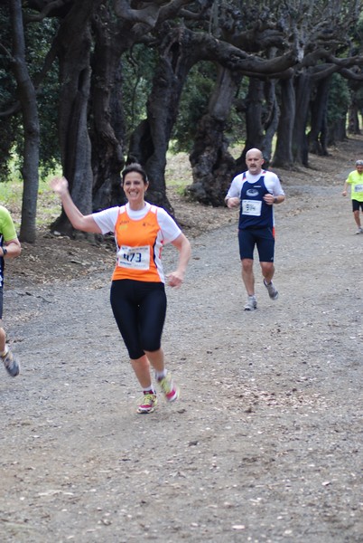 Giro delle Ville Tuscolane (25/04/2012) 0061