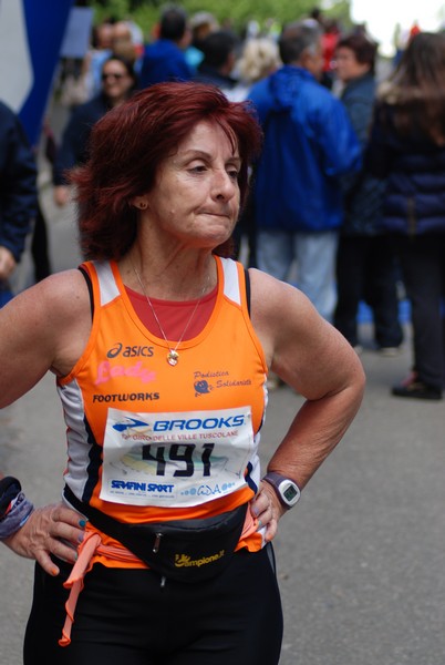 Giro delle Ville Tuscolane (25/04/2012) 0078