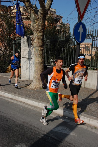 Tibur Ecotrail (04/03/2012) 0008