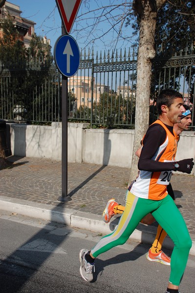 Tibur Ecotrail (04/03/2012) 0009