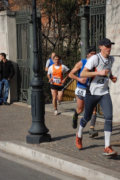 Tibur Ecotrail (04/03/2012) 0013