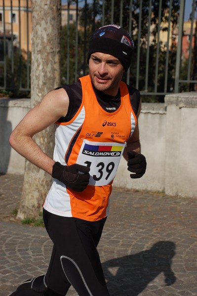 Tibur Ecotrail (04/03/2012) 0025