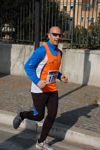 Tibur Ecotrail (04/03/2012) 0081
