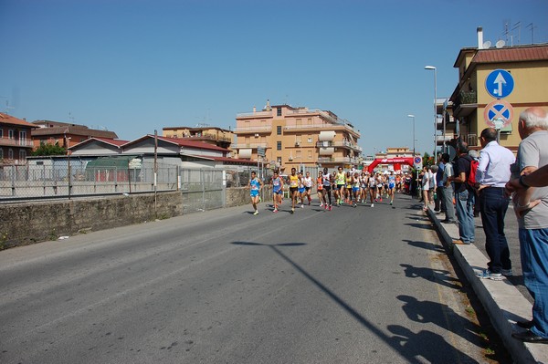 Corri nel Campus (13/05/2012) 0001