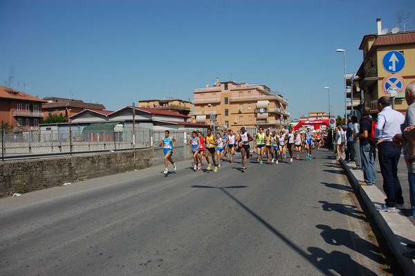 Corri nel Campus (13/05/2012) 0002