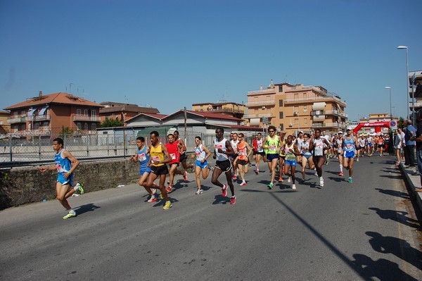 Corri nel Campus (13/05/2012) 0004