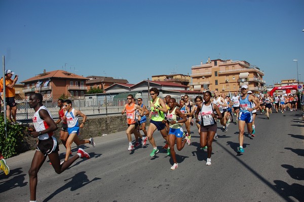 Corri nel Campus (13/05/2012) 0005