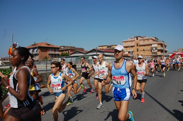 Corri nel Campus (13/05/2012) 0007