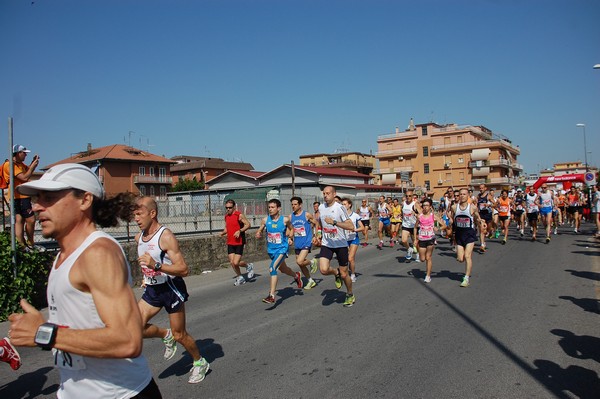 Corri nel Campus (13/05/2012) 0009