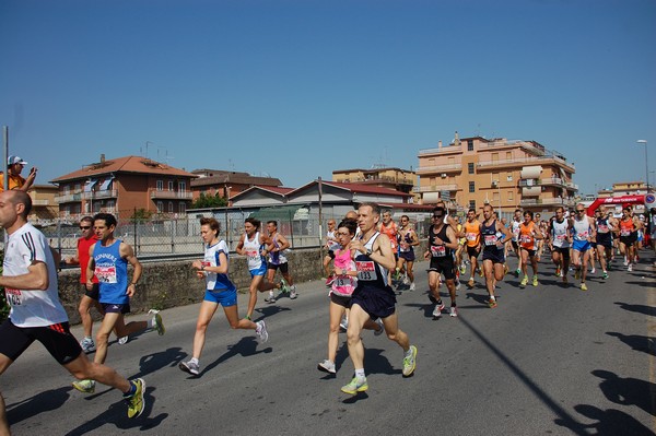 Corri nel Campus (13/05/2012) 0011