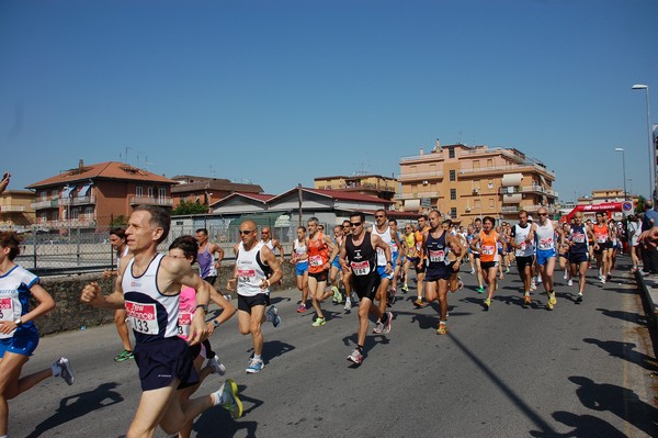Corri nel Campus (13/05/2012) 0012