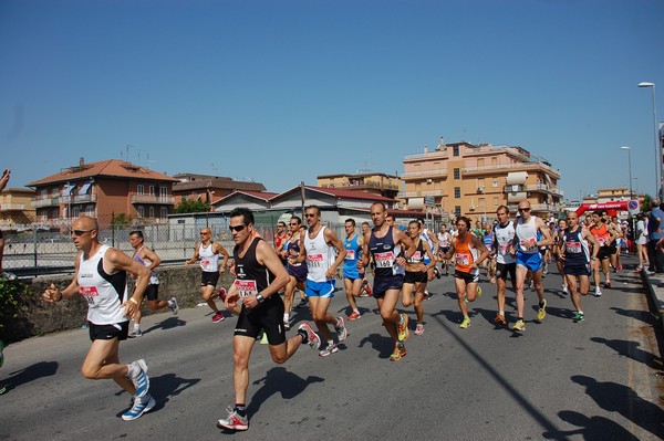 Corri nel Campus (13/05/2012) 0013